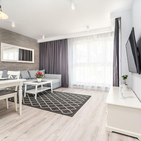 Exclusive Vermelo Apartment Cracóvia Exterior foto