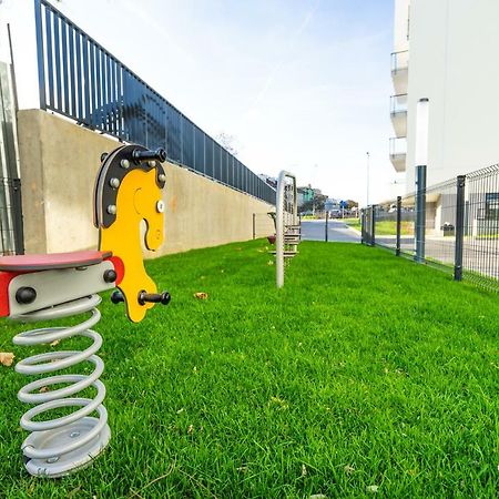 Exclusive Vermelo Apartment Cracóvia Exterior foto